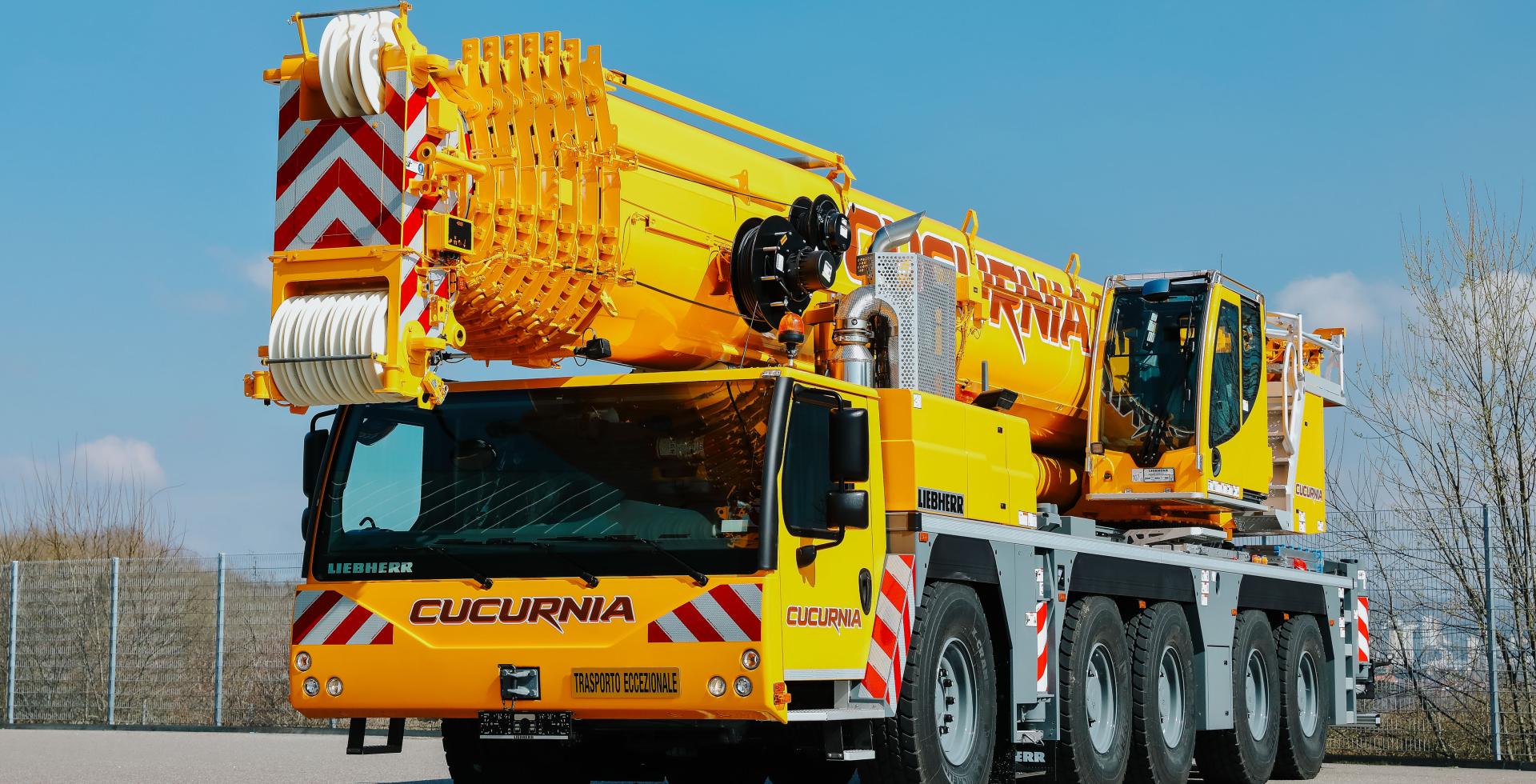autogru liebherr